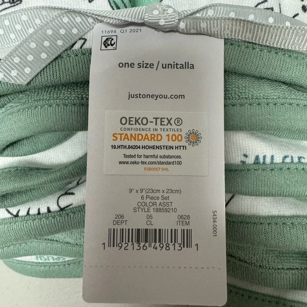 Washable clothes bundle (18 pieces) - Picture 2 of 3